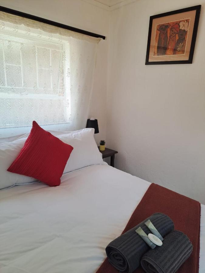 Sable Inn B&B Modimolle Exterior photo