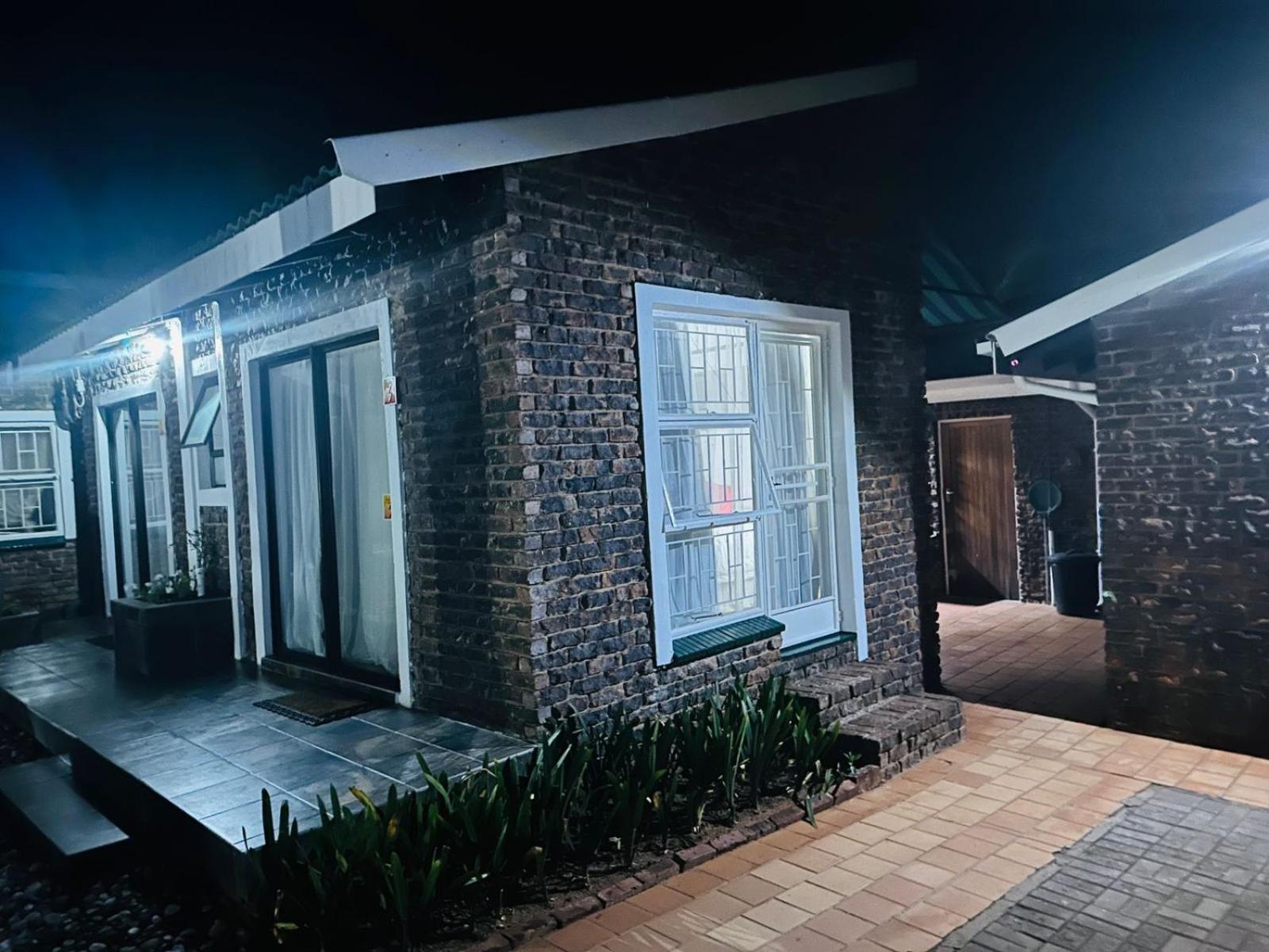 Sable Inn B&B Modimolle Exterior photo