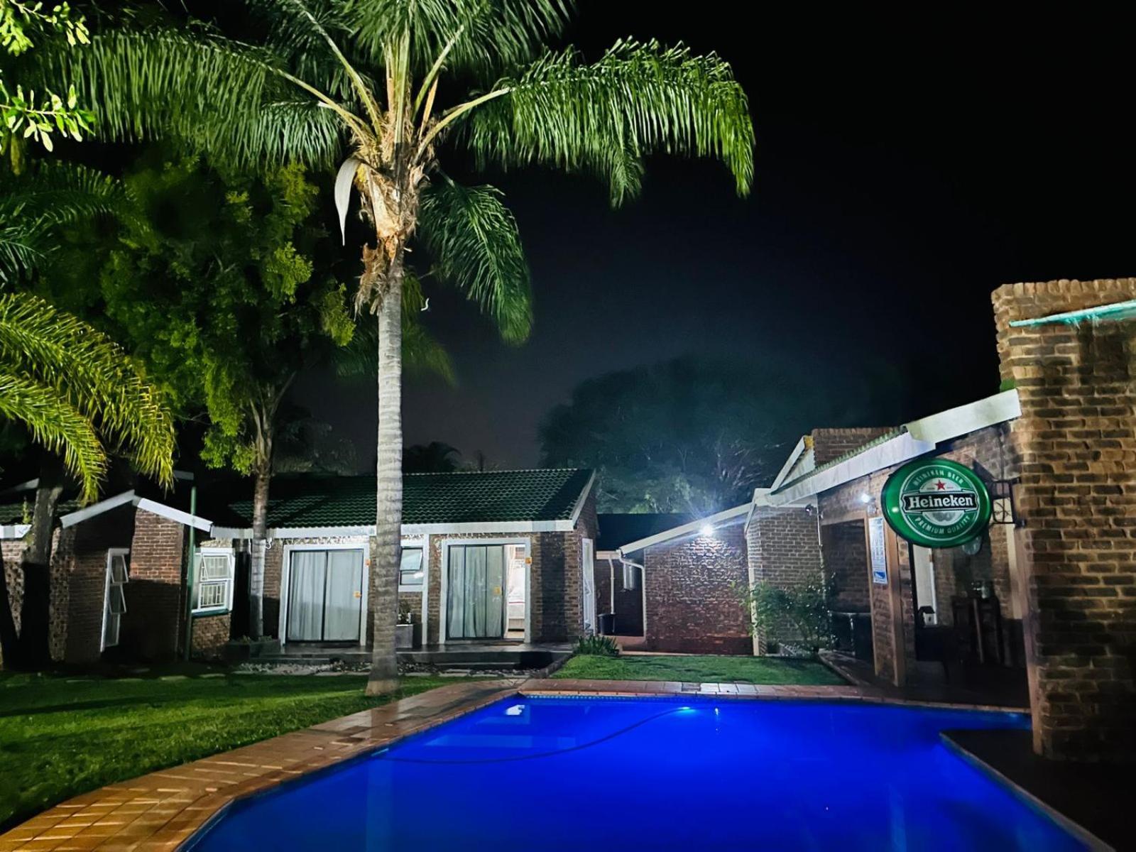 Sable Inn B&B Modimolle Exterior photo