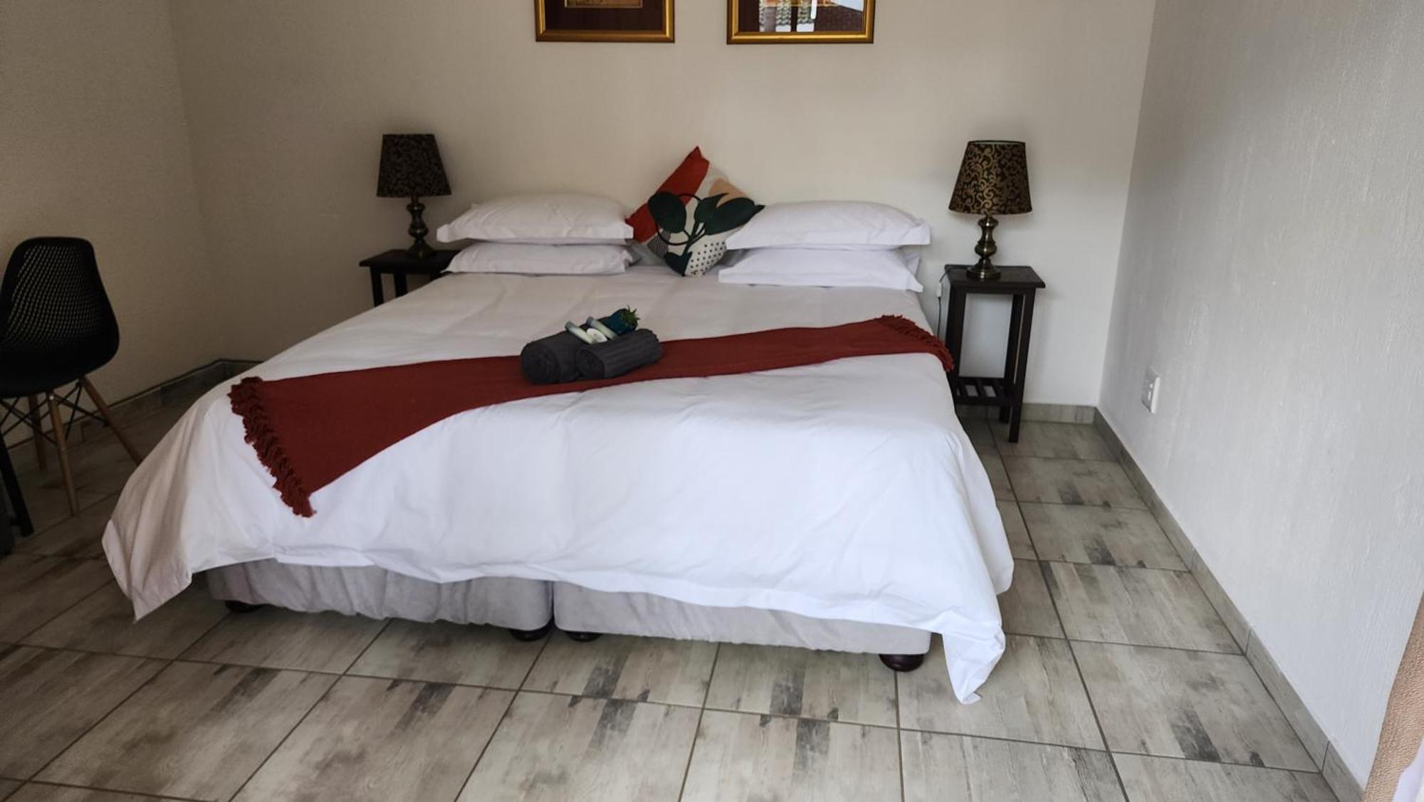 Sable Inn B&B Modimolle Exterior photo