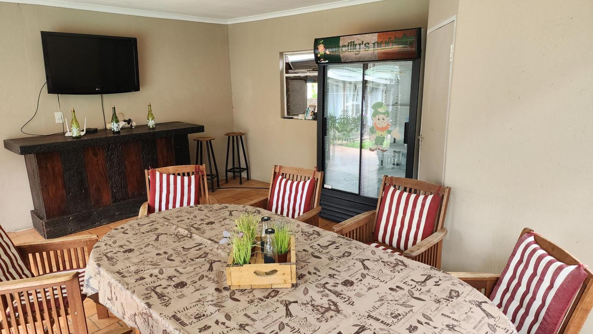 Sable Inn B&B Modimolle Exterior photo
