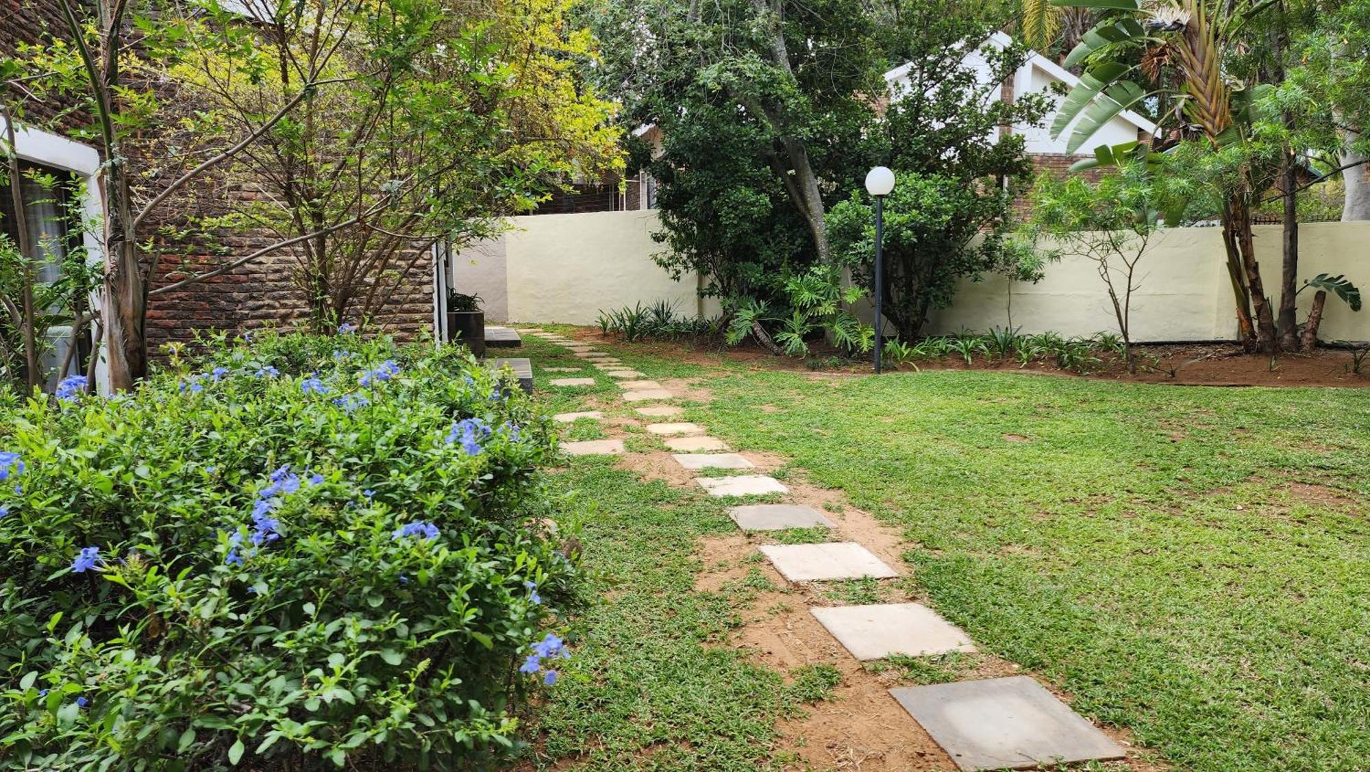 Sable Inn B&B Modimolle Exterior photo